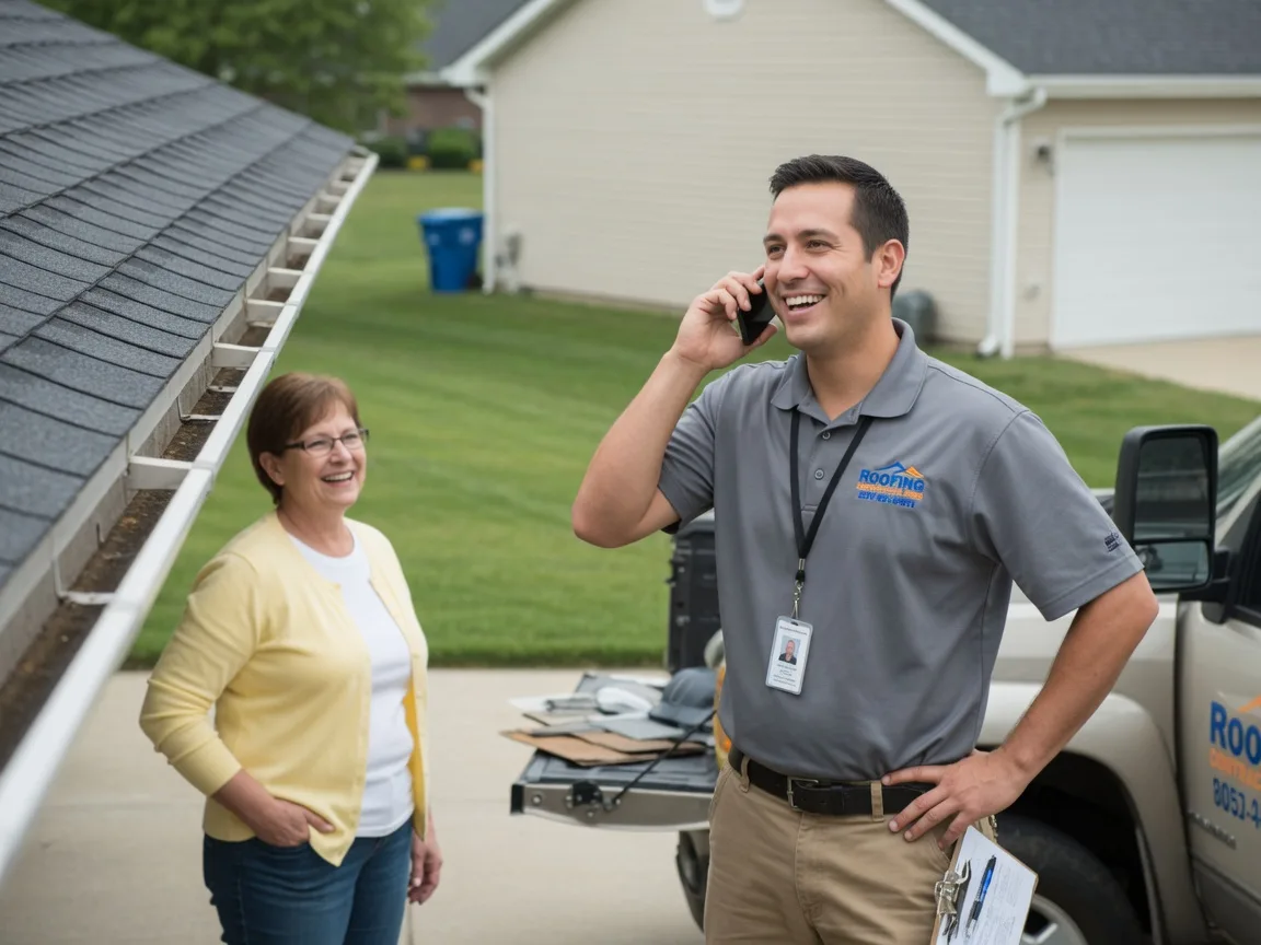 Local Roofing Contractors Port Royal, KY FAQs